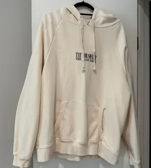 Taylor Swift Eras Tour Sweatshirt thumbnail 1