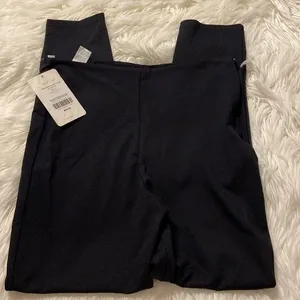 FABLETICS Pants size L brand new with tag black cool see pictures thumbnail 1