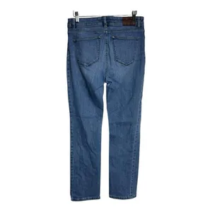 Ralph Lauren Lauren jeans‎ mid rise jeans size 8 petite thumbnail 2