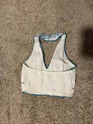 Free People Tank Top thumbnail 3