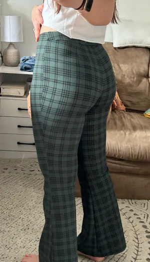 Cato flared pants thumbnail 2