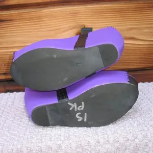 Jeffrey Campbell Kelsey Bootie Platform Shoes thumbnail 6