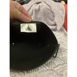 Disney Parks Mickey Mouse Ears Hat Performing Arts Disneyland Embroidered OS thumbnail 3