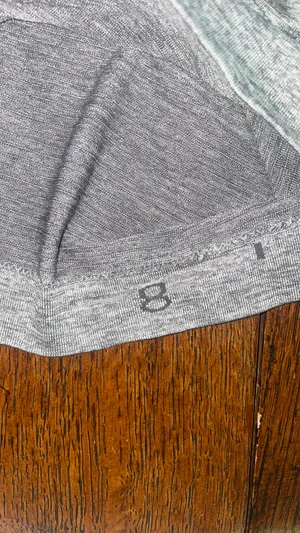 Lululemon Swiftly Tech Short Sleeve thumbnail 2