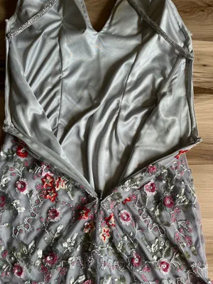 Hoco dress Multiple Size M thumbnail 3