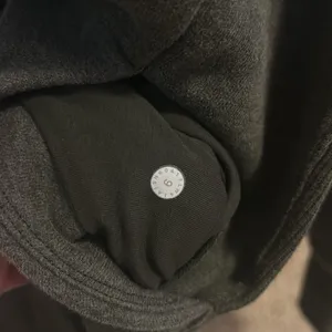 Lululemon Full-Zip Scuba Hoodie thumbnail 9