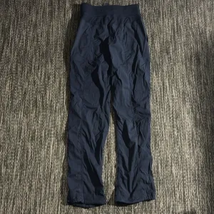 Lululemon Dance Studio Pant III *Unlined thumbnail 2