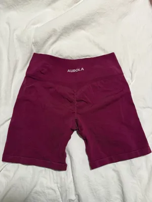 Aurola Amazon Shorts thumbnail 2