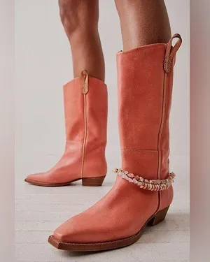 COPY - Free people Montage Tall Boots thumbnail 1