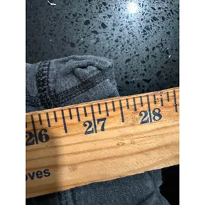 Lululemon Jogger‎ gray Heathered Sweatpants Womens Size 6 thumbnail 6