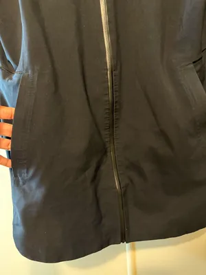 Lululemon Womens 12 Glyde Along Softshell Waterproof thumbnail 6