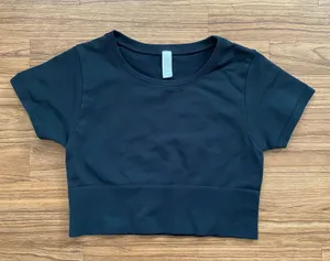 Aerie Small Cropped Top thumbnail 1