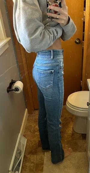 Buckle Billie Jeans thumbnail 2