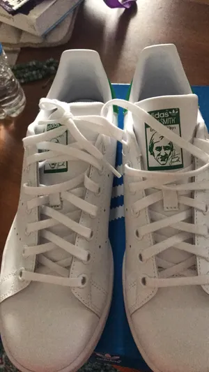 Adidas Stan Smith Sneaker thumbnail 2
