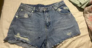 Princess Polly Shorts thumbnail 1