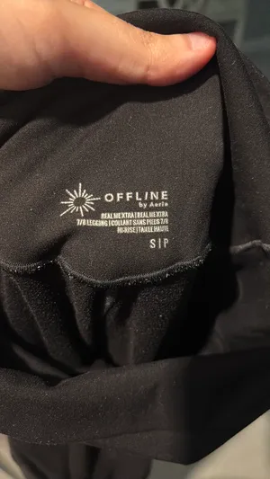 Aerie Leggings Offline High-Waisted thumbnail 5