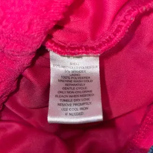 Planet Gold Y2K Pink Barbiecore Dopamine Retro Popcorn Mini Dress Mock Neck XL Stretch thumbnail 5