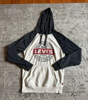 Levi Hoodie thumbnail 1