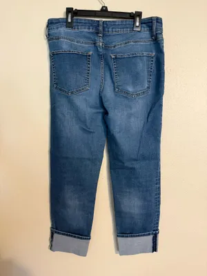 Jeans Maurices High-Rise thumbnail 2