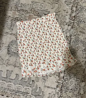 Abercrombie Skirt And Tank Set thumbnail 5