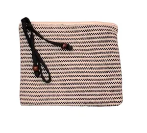 Small travel bag for cosmetics, phone accessories etc thumbnail 1