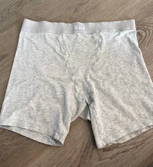 SKIMS Women’s Boxer Shorts thumbnail 1