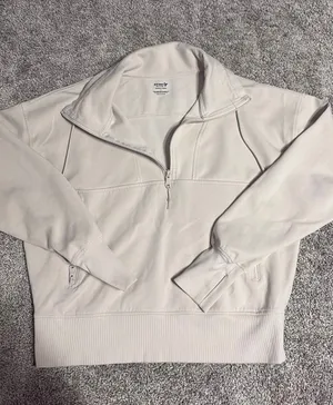 Old navy cream white  thumbnail 1