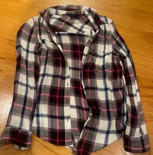Aeropostale Flannel thumbnail 1