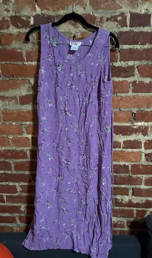 💜 90s fairy dress 💜 thumbnail 1