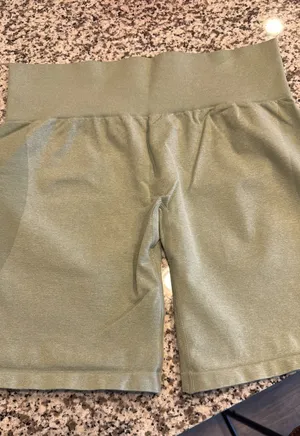 NVGTN Shorts thumbnail 1