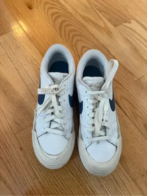 Nike court legacy lift platform thumbnail 3