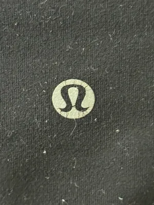 Lululemon Wunder Under High Rise 31” in Black thumbnail 4