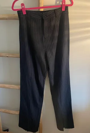 Motel Rocks Trousers thumbnail 1