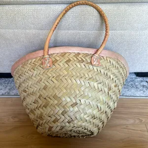 WOVEN BAG thumbnail 1