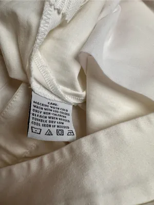 Ralph Lauren Golf White Skort Skirt Shorts Women’s Size 8 Stretch Performance thumbnail 11