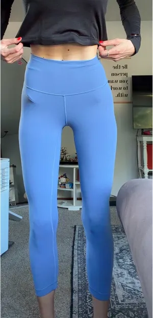 Lululemon Leggings thumbnail 1