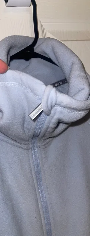 Calvin Klein Performance Jacket Med thumbnail 3