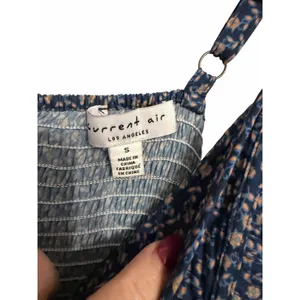 Current Air Los Angeles Maxi Dress - Size Small thumbnail 15