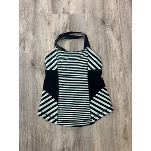 Lululemon Women's Work‎ It Out Tank Size 8 thumbnail 2