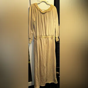 NWOT FREE PEOPLE Movement One To Beat Onesie - Desert Sands thumbnail 11