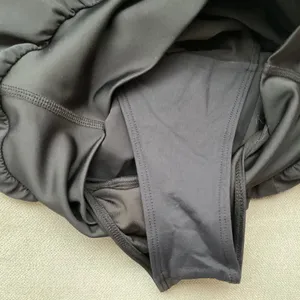 Alo Yoga Gold Medal Short Black XXS thumbnail 5