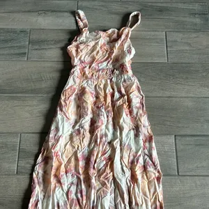 Band of gypsies dress thumbnail 2
