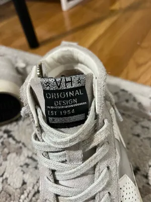 Vintage Havana Sneakers High-Top thumbnail 2