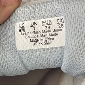 RYKA Sky Walk Women's Walking Sneakers,‎ Size 9M thumbnail 8