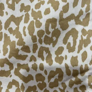 J. Crew Size 29 Jeans‎ 10" High Rise Toothpick Animal Print Safari Leopard NEW thumbnail 6