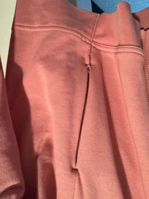 Nike Jacket Zip-Up thumbnail 2