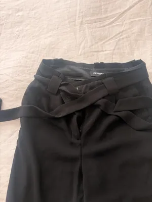Ankle Express High-Rise Pants thumbnail 2
