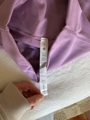Lululemon Biker Shorts thumbnail 2