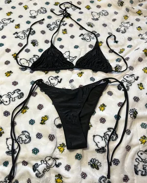 SheIn Bikini Set thumbnail 1