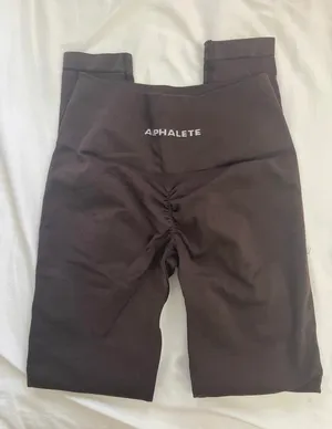 Alphalete Amplify Leggings thumbnail 1